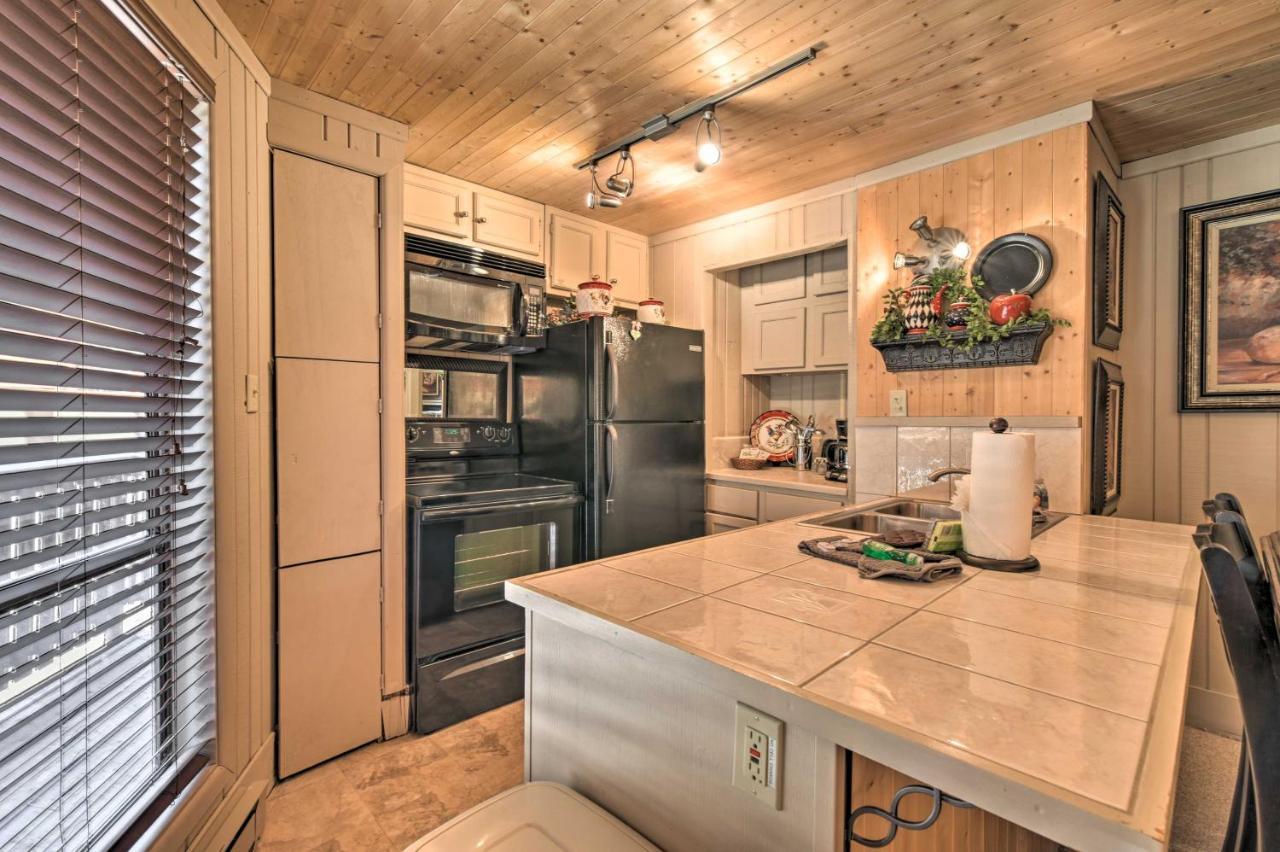 Angel Fire All-Season Escape Walk To Ski And Trails Luaran gambar